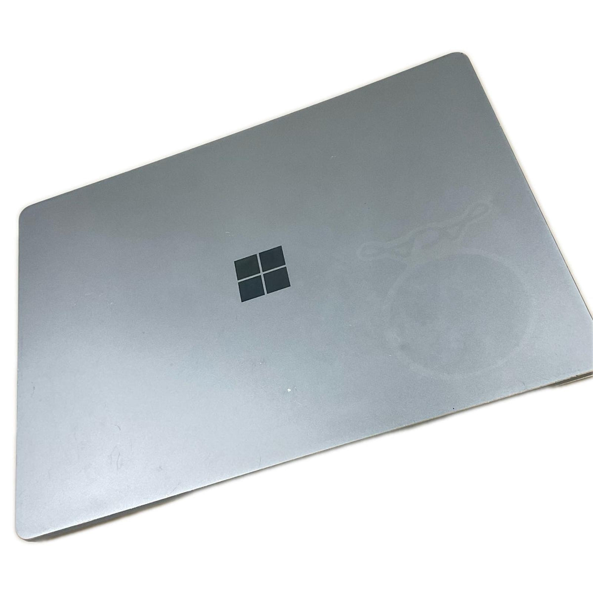 【最速発送】Microsoft Corporation Surface Surface Laptop Go 2 11th Gen Intel(R) Core(TM) i5-1135G7 @ 2.40GHz 8GB SSD(NVMe) 128GB Intel(R) Iris(R) Xe Graphics 77%【難有】