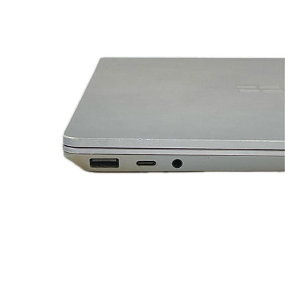 【最速発送】Microsoft Corporation Surface Surface Laptop Go 2 11th Gen Intel(R) Core(TM) i5-1135G7 @ 2.40GHz 8GB SSD(NVMe) 128GB Intel(R) Iris(R) Xe Graphics 77%【難有】