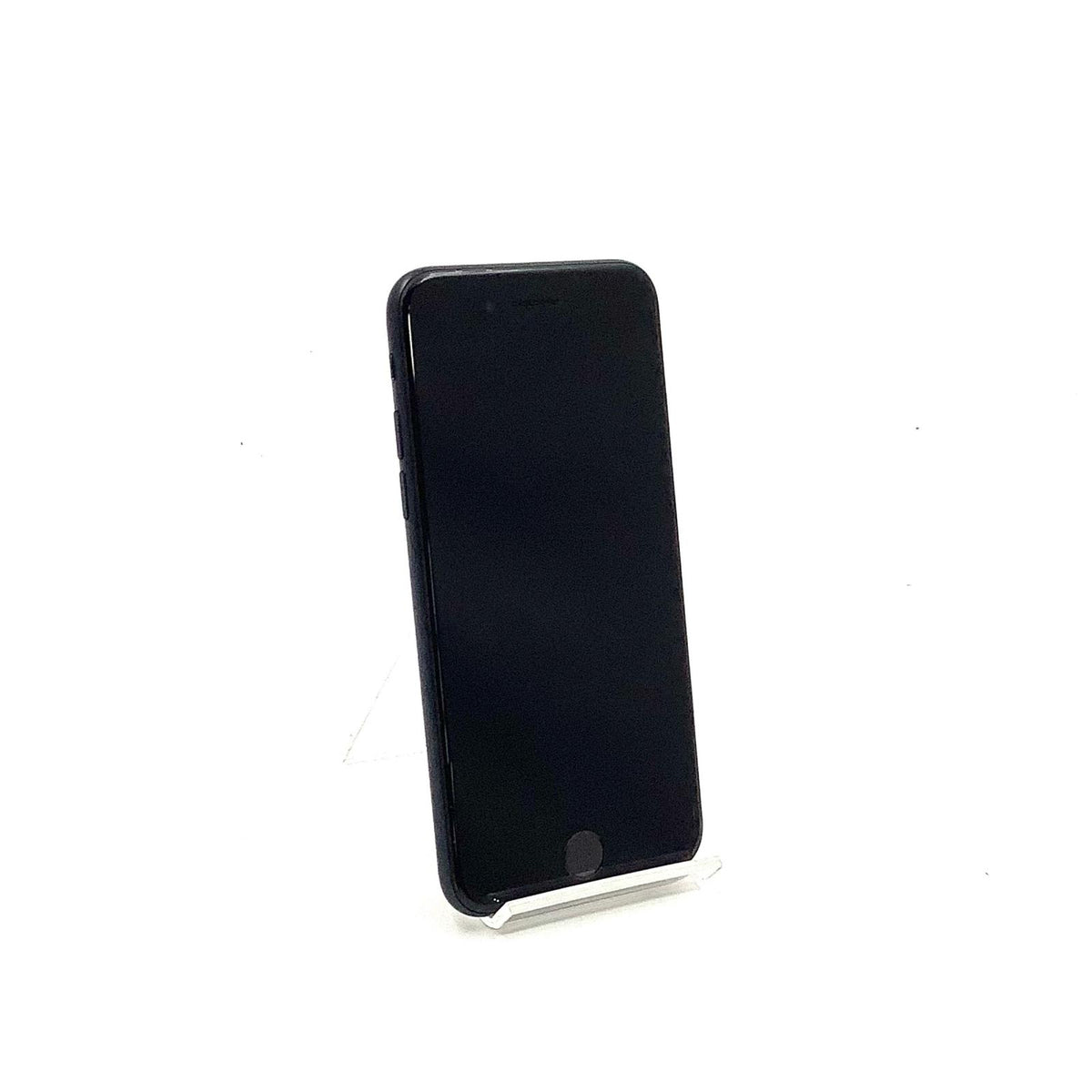 【全額返金保証】【最速発送】Apple iPhone iPhone SE (3rd generation) 64GB ミッドナイト Softbank 美品 動作確認済 98%