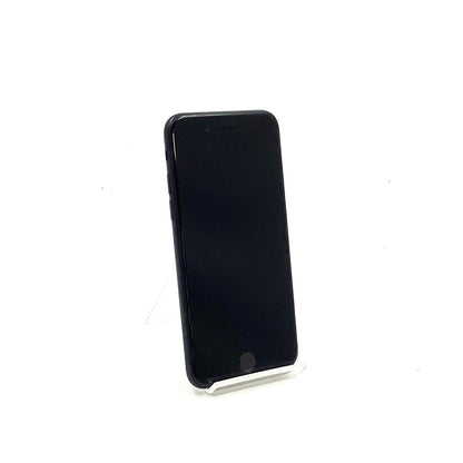 【全額返金保証】【最速発送】Apple iPhone iPhone SE (3rd generation) 64GB ミッドナイト Softbank 美品 動作確認済 98%