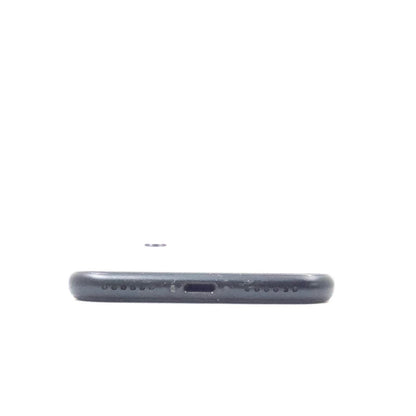 【全額返金保証】【最速発送】Apple iPhone iPhone SE (3rd generation) 64GB ミッドナイト Softbank 美品 動作確認済 98%