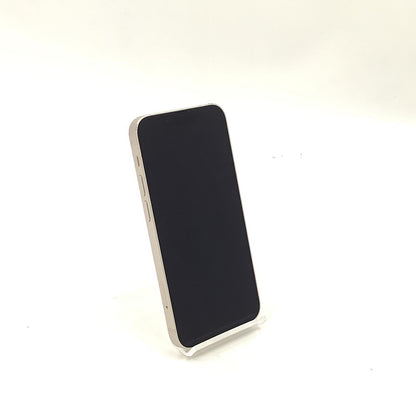 【全額返金保証】【最速発送】Apple iPhone iPhone 13 mini 128GB スターライト SIMフリー 白ロム 動作確認済 75%