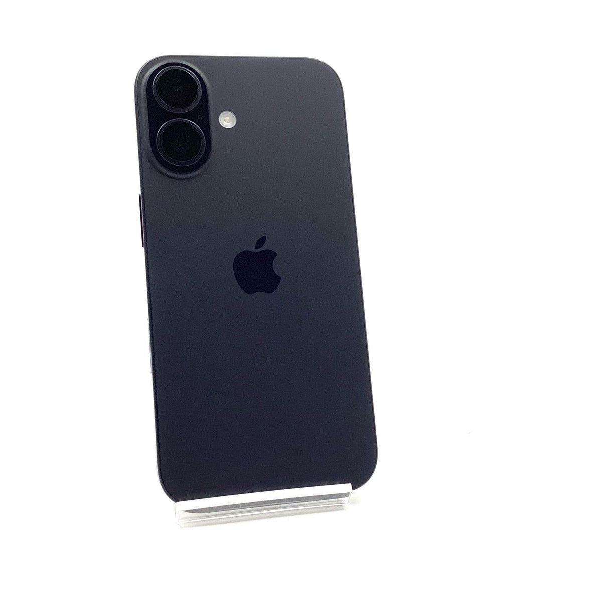 【全額返金保証】【最速発送】Apple iPhone iPhone 16 128GB ブラック Softbank 超美品 動作確認済 100%