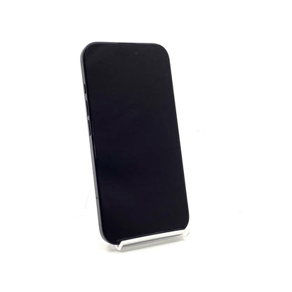 【全額返金保証】【最速発送】Apple iPhone iPhone 16 128GB ブラック Softbank 超美品 動作確認済 100%