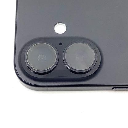 【全額返金保証】【最速発送】Apple iPhone iPhone 16 128GB ブラック Softbank 超美品 動作確認済 100%