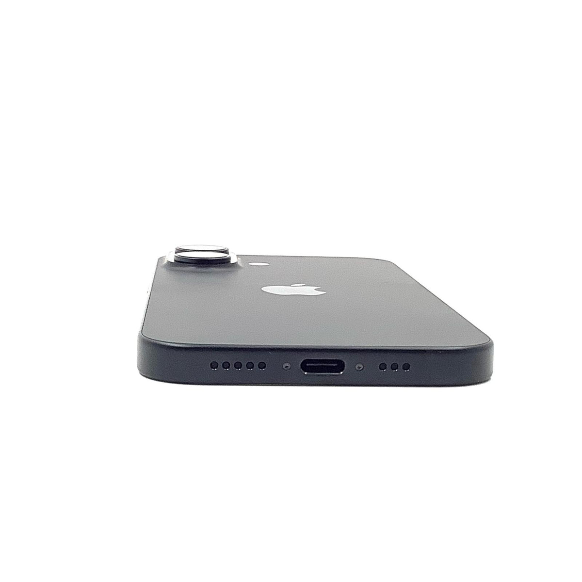 【全額返金保証】【最速発送】Apple iPhone iPhone 16 128GB ブラック Softbank 超美品 動作確認済 100%