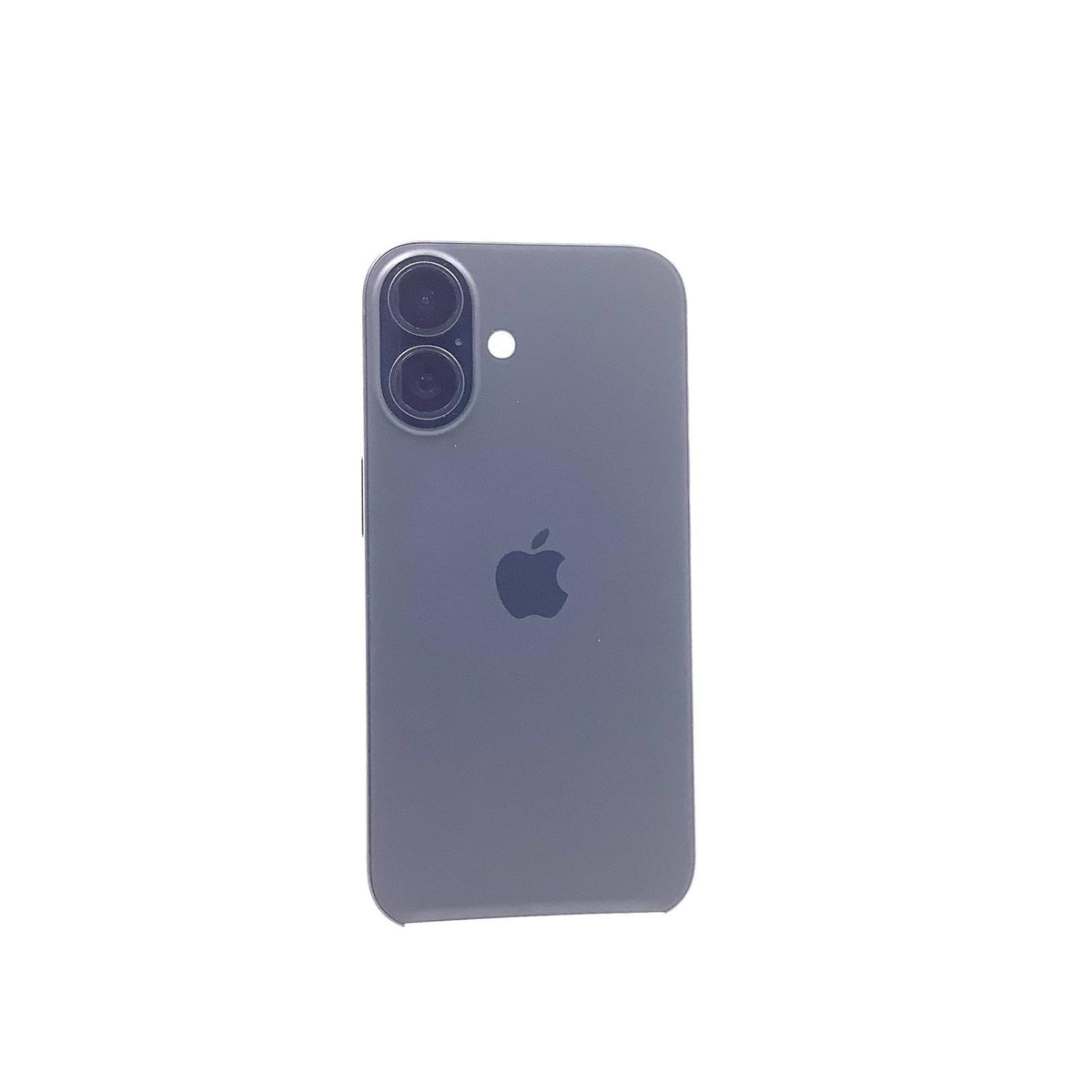 【全額返金保証】【最速発送】Apple iPhone iPhone 16 128GB ブラック Softbank 白ロム 超美品 動作確認済 100%