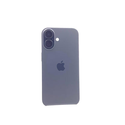 【全額返金保証】【最速発送】Apple iPhone iPhone 16 128GB ブラック Softbank 白ロム 超美品 動作確認済 100%