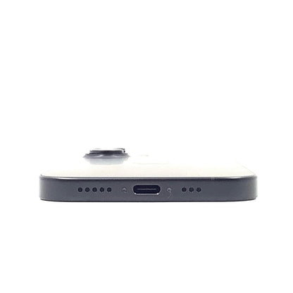 【全額返金保証】【最速発送】Apple iPhone iPhone 16 128GB ブラック Softbank 白ロム 超美品 動作確認済 100%