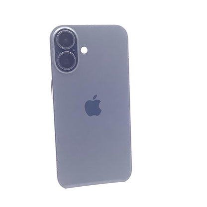 【全額返金保証】【最速発送】Apple iPhone iPhone 16 128GB ブラック Softbank 白ロム 美品 動作確認済 100%