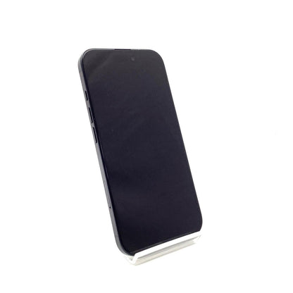 【全額返金保証】【最速発送】Apple iPhone iPhone 16 128GB ブラック Softbank 白ロム 美品 動作確認済 100%