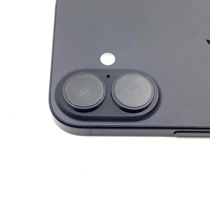 【全額返金保証】【最速発送】Apple iPhone iPhone 16 128GB ブラック Softbank 白ロム 美品 動作確認済 100%