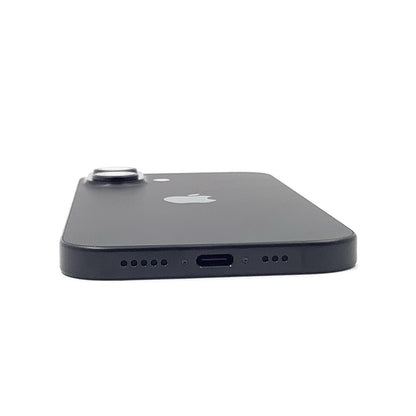 【全額返金保証】【最速発送】Apple iPhone iPhone 16 128GB ブラック Softbank 白ロム 美品 動作確認済 100%