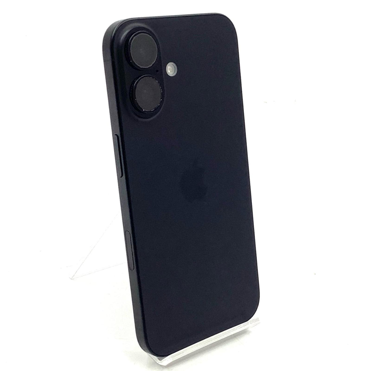【全額返金保証】【最速発送】Apple iPhone iPhone 16 128GB ブラック Softbank 白ロム 美品 動作確認済 100%