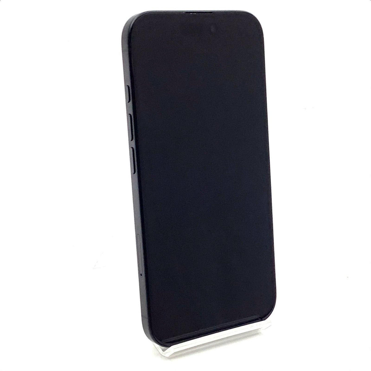 【全額返金保証】【最速発送】Apple iPhone iPhone 16 128GB ブラック Softbank 白ロム 美品 動作確認済 100%