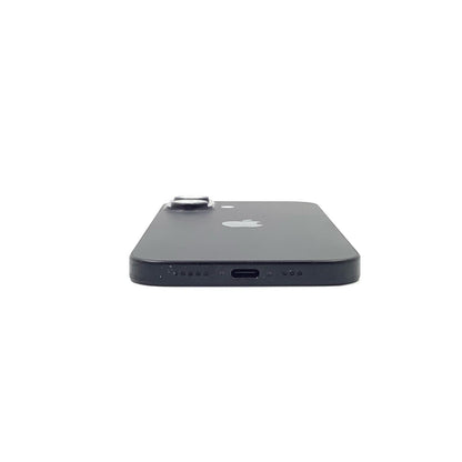 【全額返金保証】【最速発送】Apple iPhone iPhone 16 128GB ブラック Softbank 白ロム 美品 動作確認済 100%