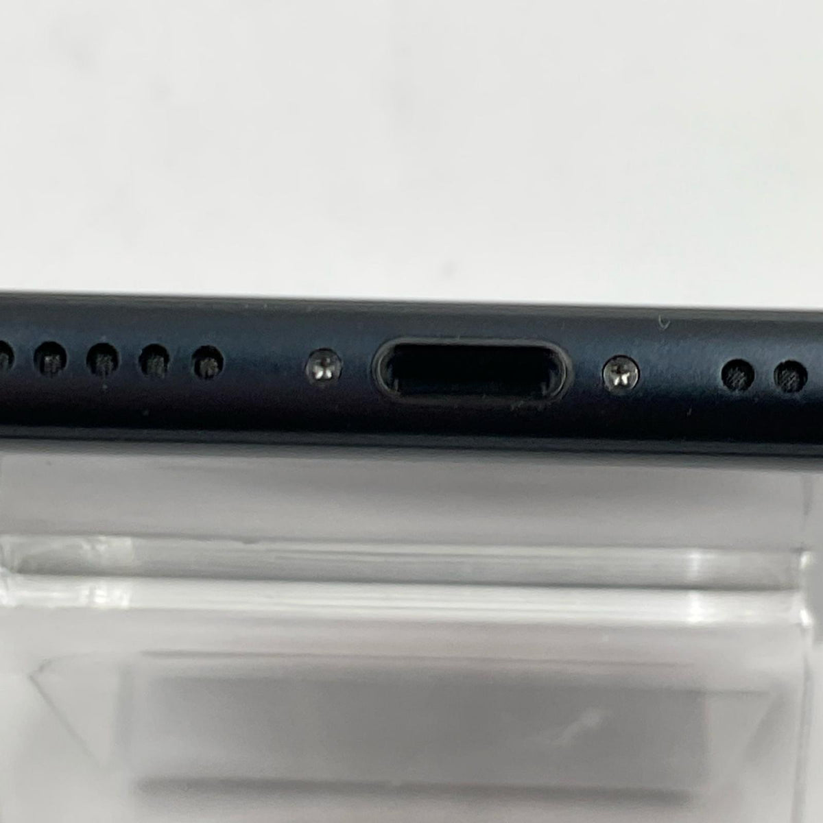 【全額返金保証】【最速発送】Apple iPhone iPhone SE (3rd generation) 64GB ミッドナイト Softbank 白ロム 超美品 動作確認済 100%