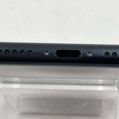 【全額返金保証】【最速発送】Apple iPhone iPhone SE (3rd generation) 64GB ミッドナイト Softbank 白ロム 超美品 動作確認済 100%