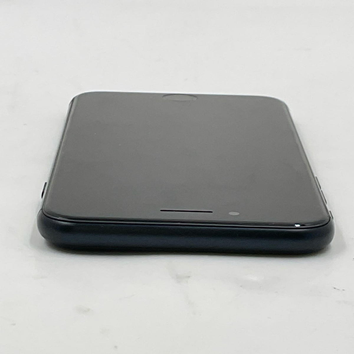 【全額返金保証】【最速発送】Apple iPhone iPhone SE (3rd generation) 64GB ミッドナイト Softbank 白ロム 超美品 動作確認済 100%