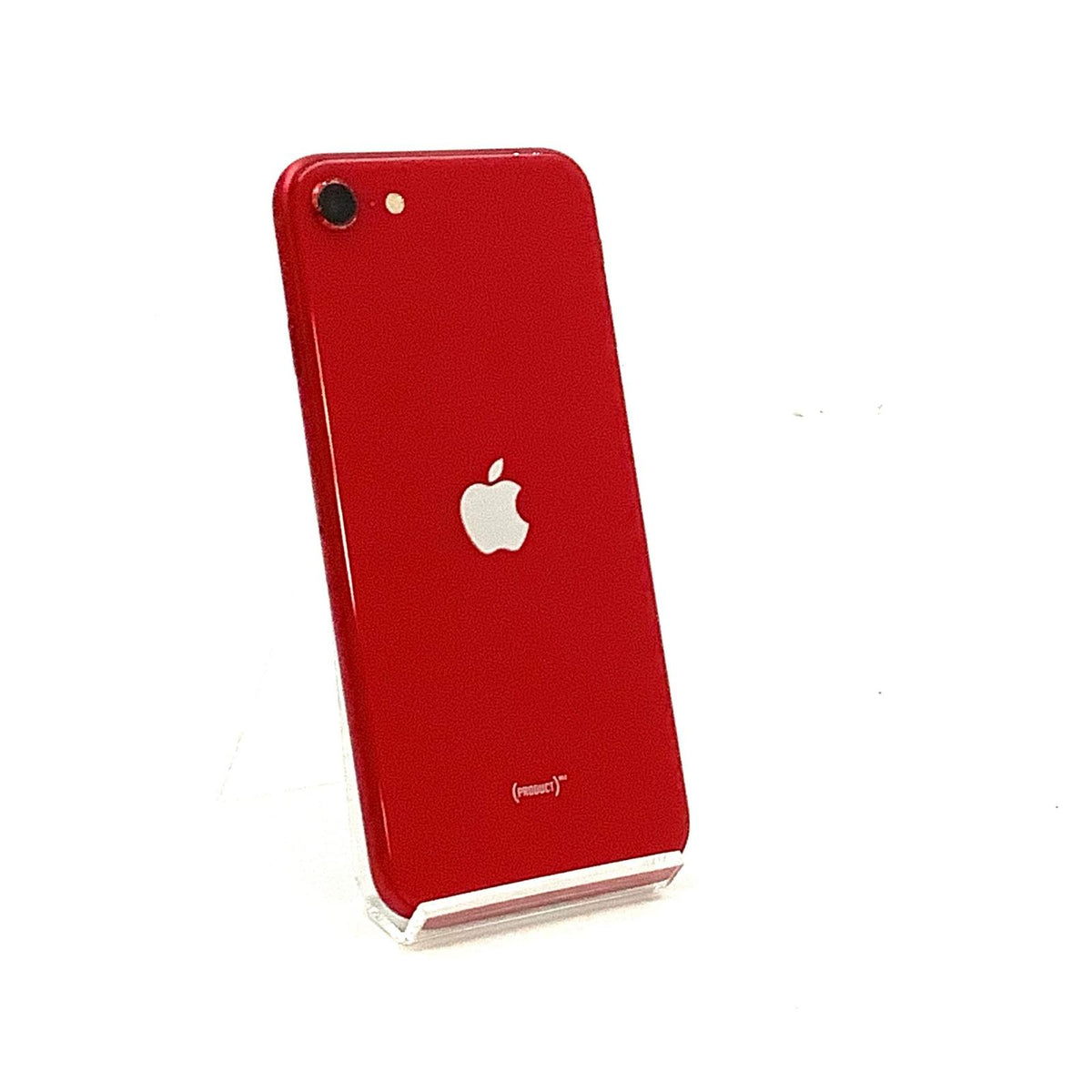 【全額返金保証】【最速発送】Apple iPhone iPhone SE (2nd generation) 64GB (PRODUCT)RED Softbank 白ロム 動作確認済 87%