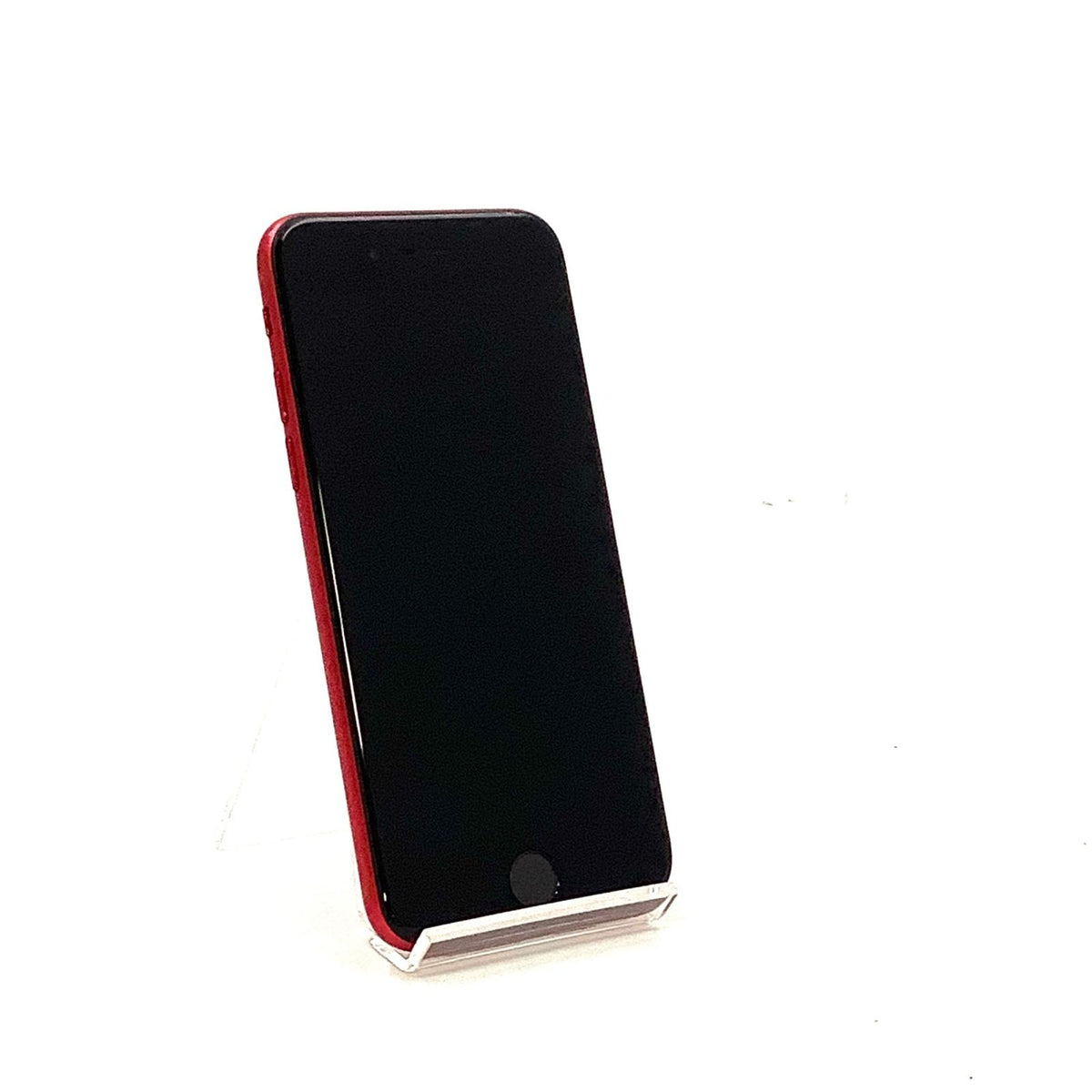 【全額返金保証】【最速発送】Apple iPhone iPhone SE (2nd generation) 64GB (PRODUCT)RED Softbank 白ロム 動作確認済 87%