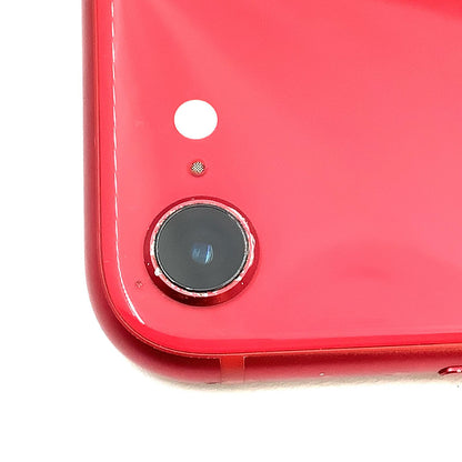 【全額返金保証】【最速発送】Apple iPhone iPhone SE (2nd generation) 64GB (PRODUCT)RED Softbank 白ロム 動作確認済 87%