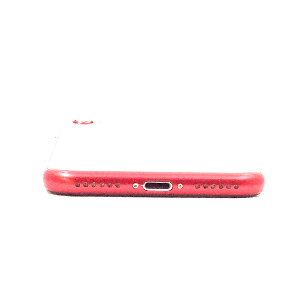 【全額返金保証】【最速発送】Apple iPhone iPhone SE (2nd generation) 64GB (PRODUCT)RED Softbank 白ロム 動作確認済 87%