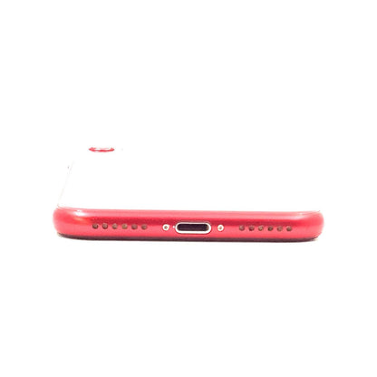 【全額返金保証】【最速発送】Apple iPhone iPhone SE (2nd generation) 64GB (PRODUCT)RED Softbank 白ロム 動作確認済 87%