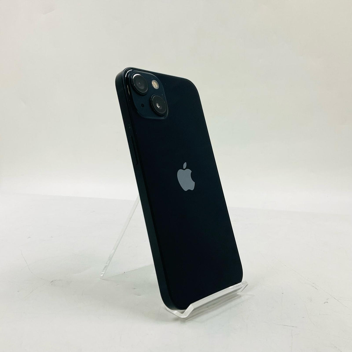 【最速発送】Apple iPhone iPhone 13 128GB ミッドナイト 楽天モバイル SIMフリー 白ロム【難有】 78%