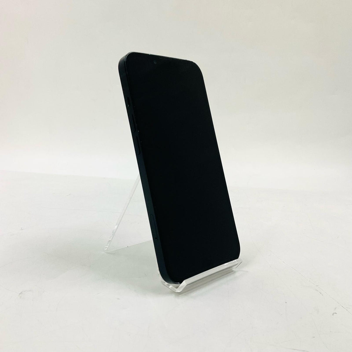 【最速発送】Apple iPhone iPhone 13 128GB ミッドナイト 楽天モバイル SIMフリー 白ロム【難有】 78%