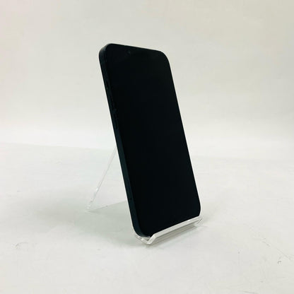 【最速発送】Apple iPhone iPhone 13 128GB ミッドナイト 楽天モバイル SIMフリー 白ロム【難有】 78%