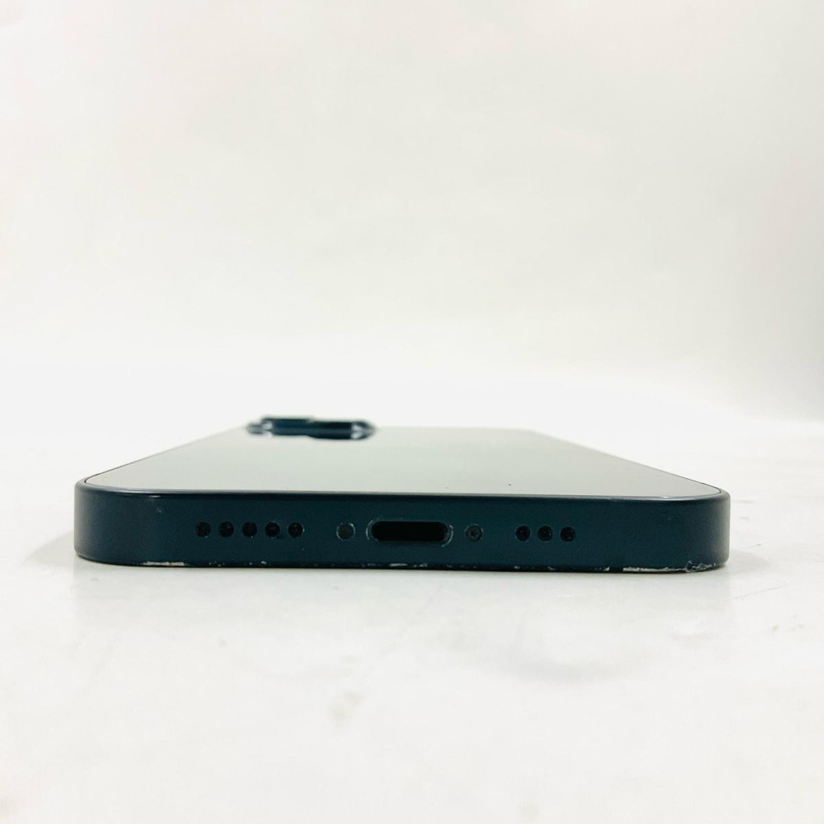 【最速発送】Apple iPhone iPhone 13 128GB ミッドナイト 楽天モバイル SIMフリー 白ロム【難有】 78%