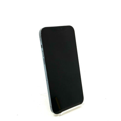 【全額返金保証】【最速発送】Apple iPhone iPhone 12 Pro Max 512GB パシフィックブルー Softbank SIMフリー 白ロム 動作確認済 76%