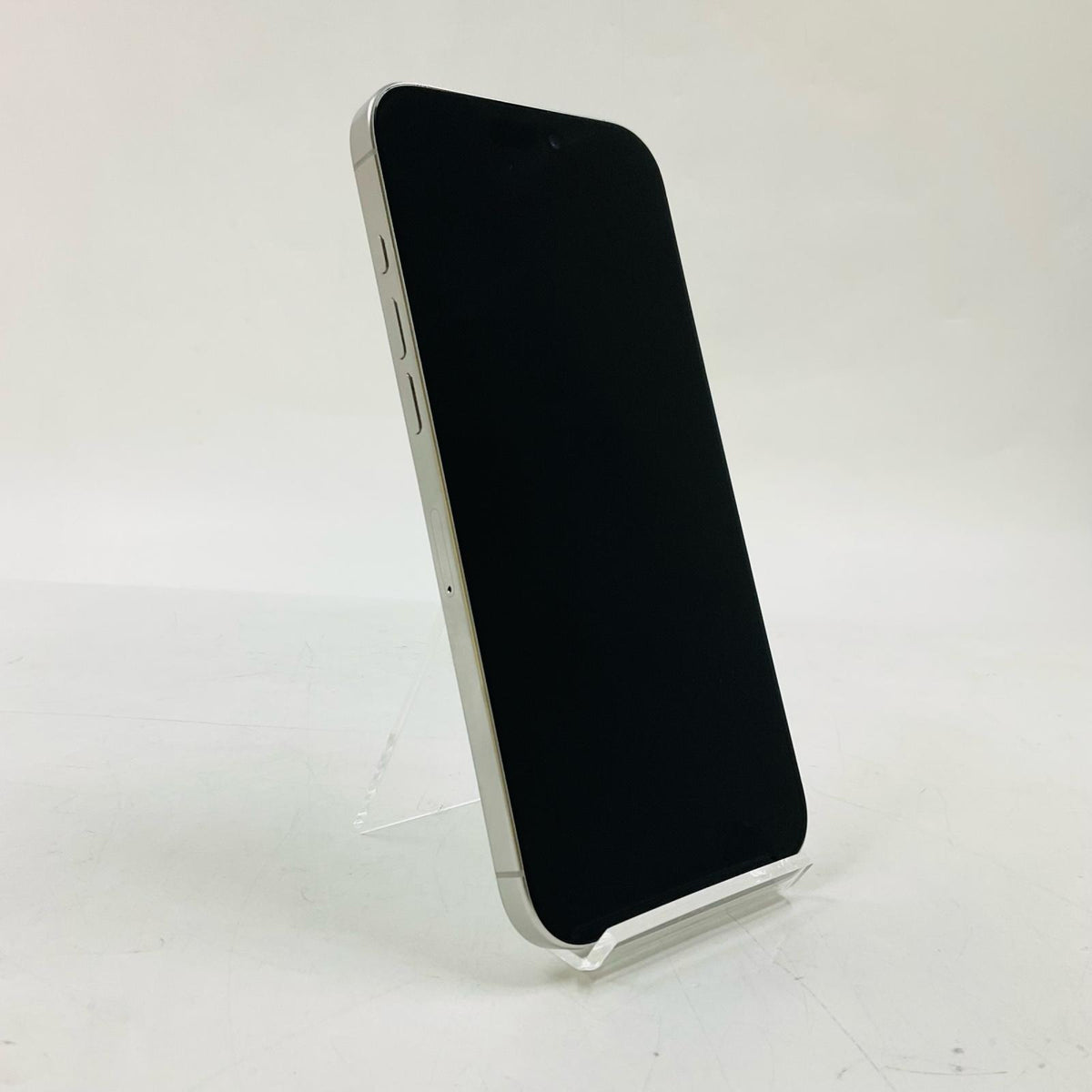 【全額返金保証】【最速発送】Apple iPhone iPhone 16 Pro Max 1TB ホワイトチタニウム au SIMフリー 白ロム 美品 動作確認済 91%
