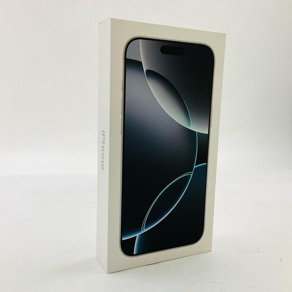 【全額返金保証】【最速発送】Apple iPhone iPhone 16 Pro Max 1TB ホワイトチタニウム au SIMフリー 白ロム 美品 動作確認済 91%