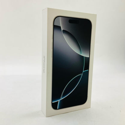 【全額返金保証】【最速発送】Apple iPhone iPhone 16 Pro Max 1TB ホワイトチタニウム au SIMフリー 白ロム 美品 動作確認済 91%