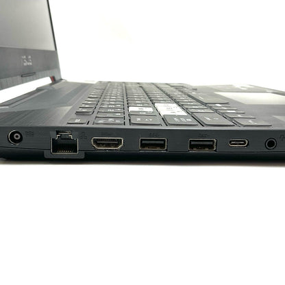 【最速発送】ASUS ASUS TUF Gaming F15 ASUS TUF Gaming F15 FX506LHB_FX506LHB Intel(R) Core(TM) i5-10300H CPU @ 2.50GHz 8GB SSD(NVMe) 512GB Intel(R) UHD Graphics / NVIDIA GeForce GTX 1650 72%【難有】