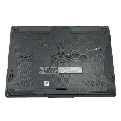 【最速発送】ASUS ASUS TUF Gaming F15 ASUS TUF Gaming F15 FX506LHB_FX506LHB Intel(R) Core(TM) i5-10300H CPU @ 2.50GHz 8GB SSD(NVMe) 512GB Intel(R) UHD Graphics / NVIDIA GeForce GTX 1650 72%【難有】