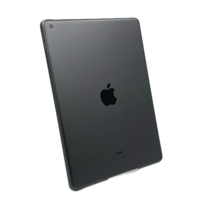 【全額返金保証】【最速発送】Apple iPad iPad 第8世代 128GB スペースグレイ Wi-Fi 動作確認済