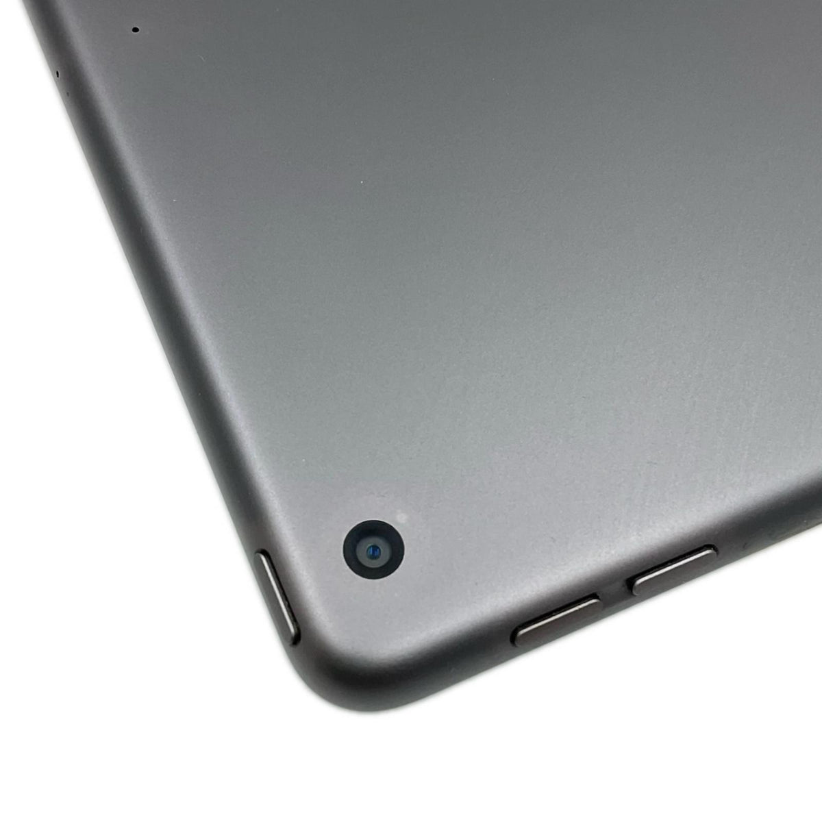 【全額返金保証】【最速発送】Apple iPad iPad 第8世代 128GB スペースグレイ Wi-Fi 動作確認済