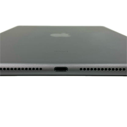 【全額返金保証】【最速発送】Apple iPad iPad 第8世代 128GB スペースグレイ Wi-Fi 動作確認済