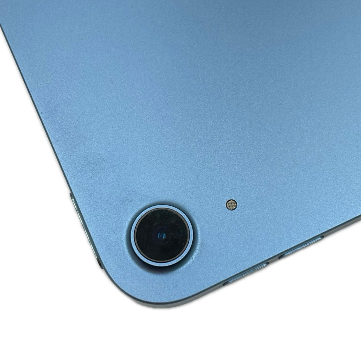 【全額返金保証】【最速発送】Apple iPad iPad Air 第5世代 64GB ブルー Wi-Fi 動作確認済