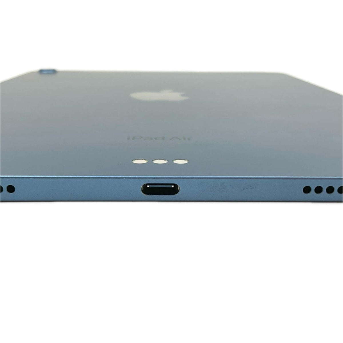 【全額返金保証】【最速発送】Apple iPad iPad Air 第5世代 64GB ブルー Wi-Fi 動作確認済