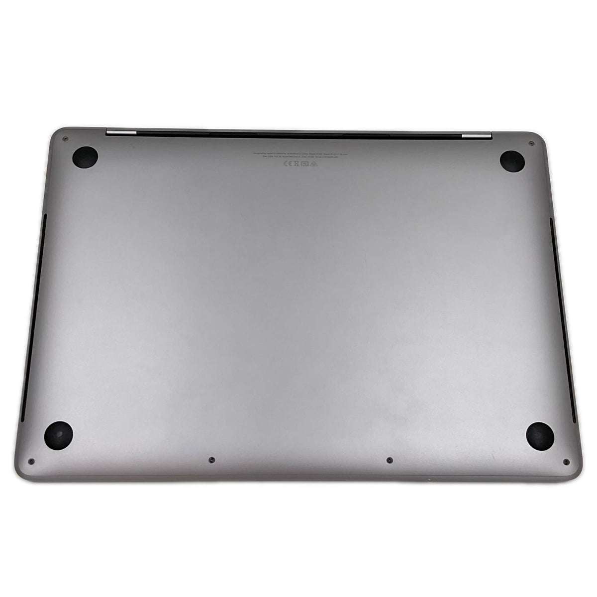 【全額返金保証】【最速発送】Apple MacBook Pro 13インチ 2019 Quad-Core Intel Core i5 8GB SSD 256GB スペースグレイ 80% 美品 動作確認済