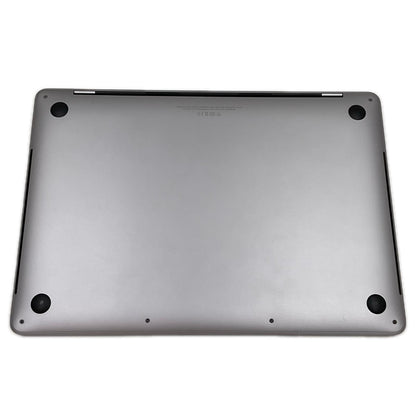 【全額返金保証】【最速発送】Apple MacBook Pro 13インチ 2019 Quad-Core Intel Core i5 8GB SSD 256GB スペースグレイ 80% 美品 動作確認済