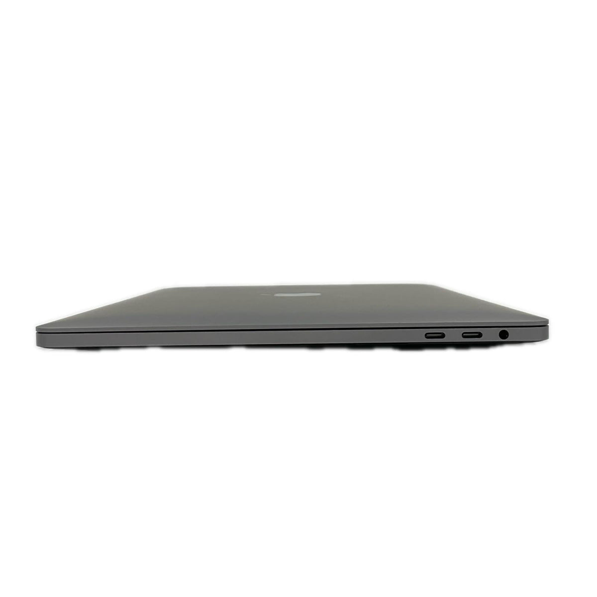 【全額返金保証】【最速発送】Apple MacBook Pro 13インチ 2019 Quad-Core Intel Core i5 8GB SSD 256GB スペースグレイ 80% 美品 動作確認済