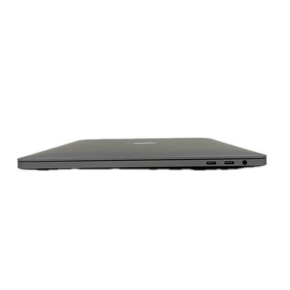 【全額返金保証】【最速発送】Apple MacBook Pro 13インチ 2019 Quad-Core Intel Core i5 8GB SSD 256GB スペースグレイ 80% 美品 動作確認済