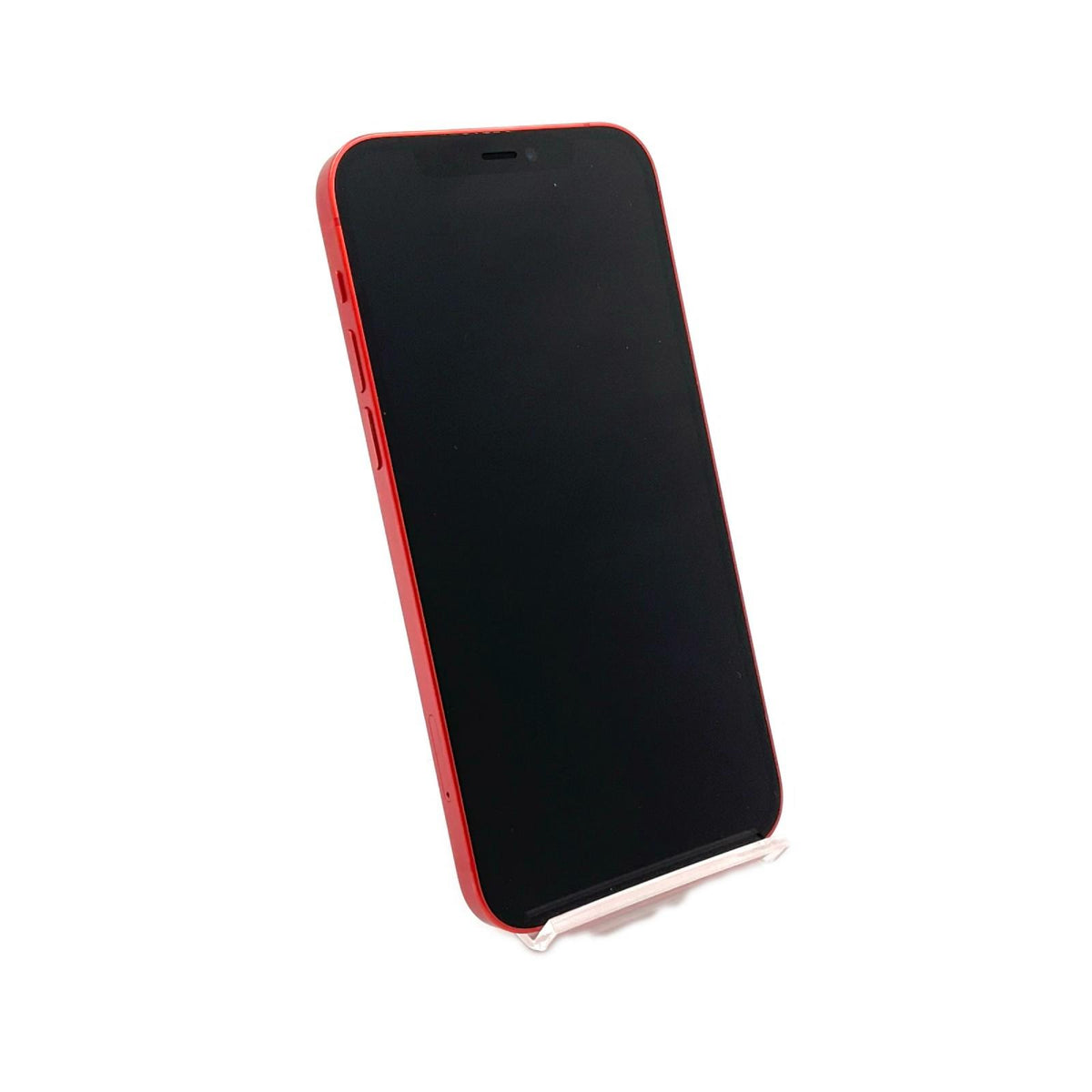 【全額返金保証】【最速発送】Apple iPhone iPhone 12 128GB (PRODUCT)RED au 白ロム 動作確認済 76%