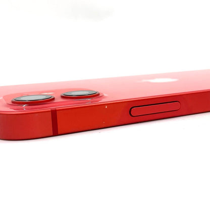 【全額返金保証】【最速発送】Apple iPhone iPhone 12 128GB (PRODUCT)RED au 白ロム 動作確認済 76%