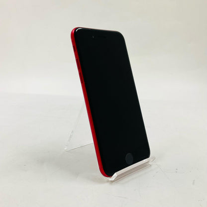 【最速発送】Apple iPhone iPhone 8 64GB (PRODUCT)RED Softbank SIMフリー 白ロム【難有】 51%